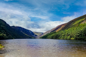 5-Day Self-Guided Wicklow Way Hiking Tour