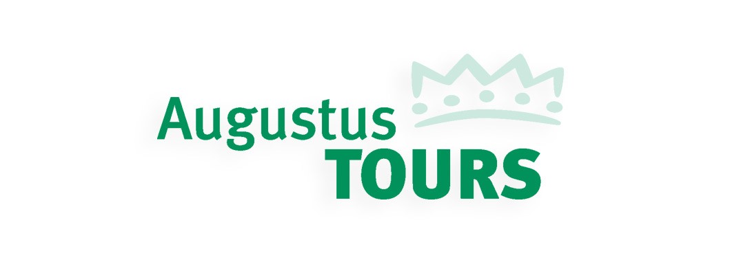 Augustus Tours Logo