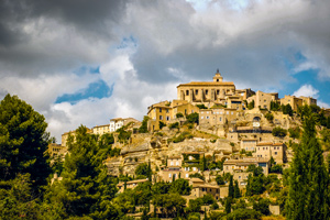 Best of Provence Walking Tour