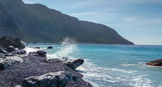 Crete Family Walking Tour