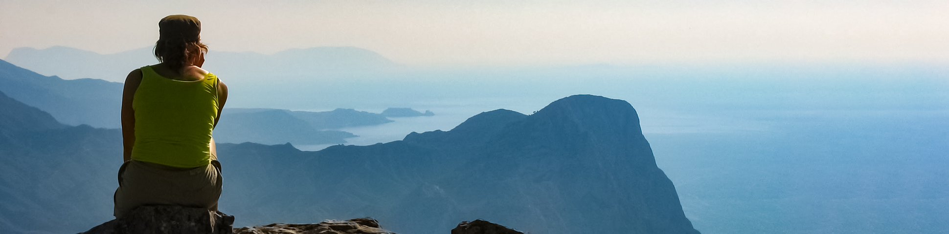 Karpathos Island Hiking Tour