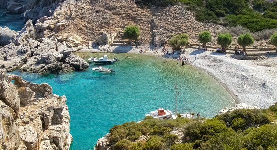 Karpathos Island Hiking Tour