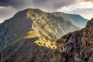 Mount Olympus & Northern Greece Hiking