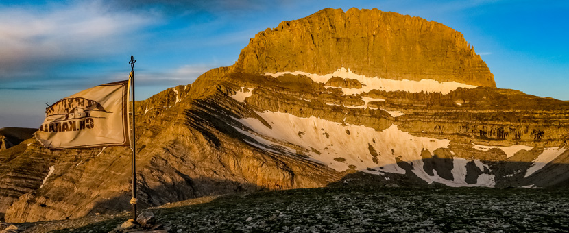 Mount Olympus & Northern Greece Hiking