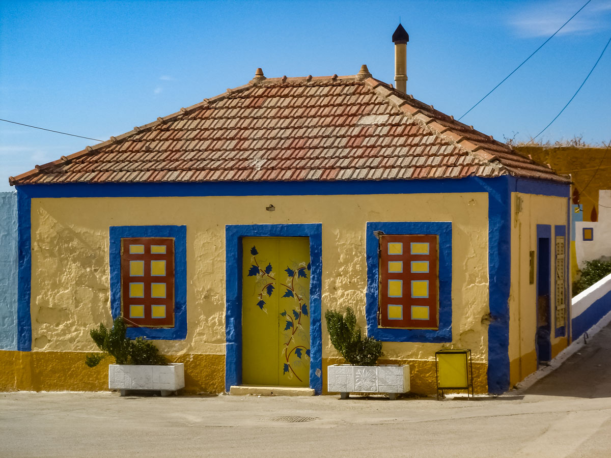 Fanes biking cycling tour Rhodes Greece