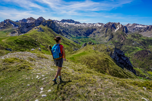 Asturias Natural Parks Walking Tour