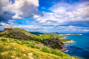 Mallorca Northwest Coast Walking Tour