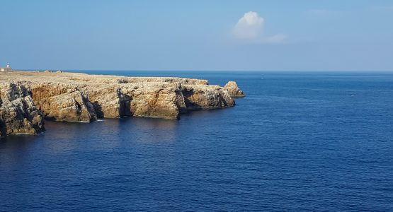 Menorca Walking Tour