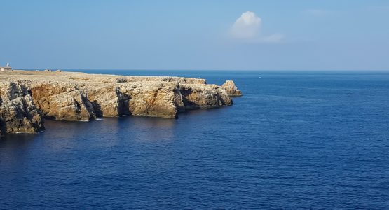 Menorca Walking Tour