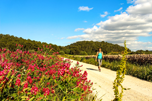 Menorca Walking Tour