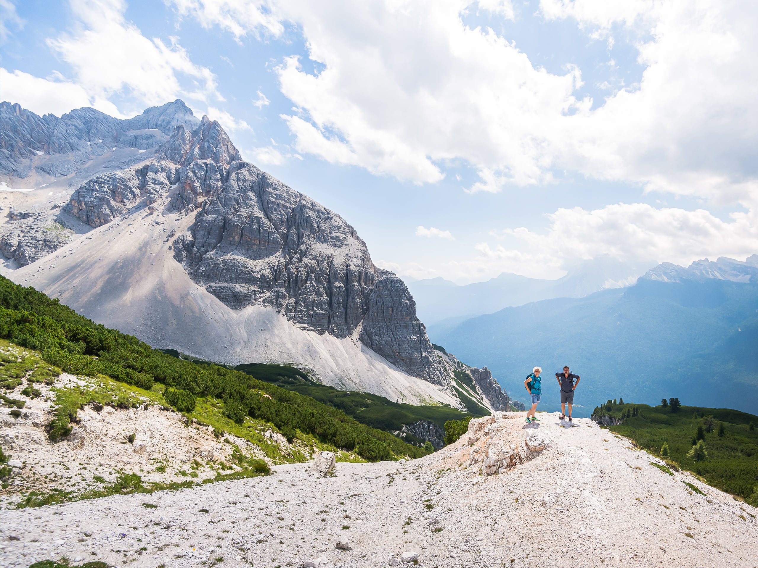 Mountain Landscape