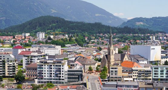 Alpe Adria Road Biking