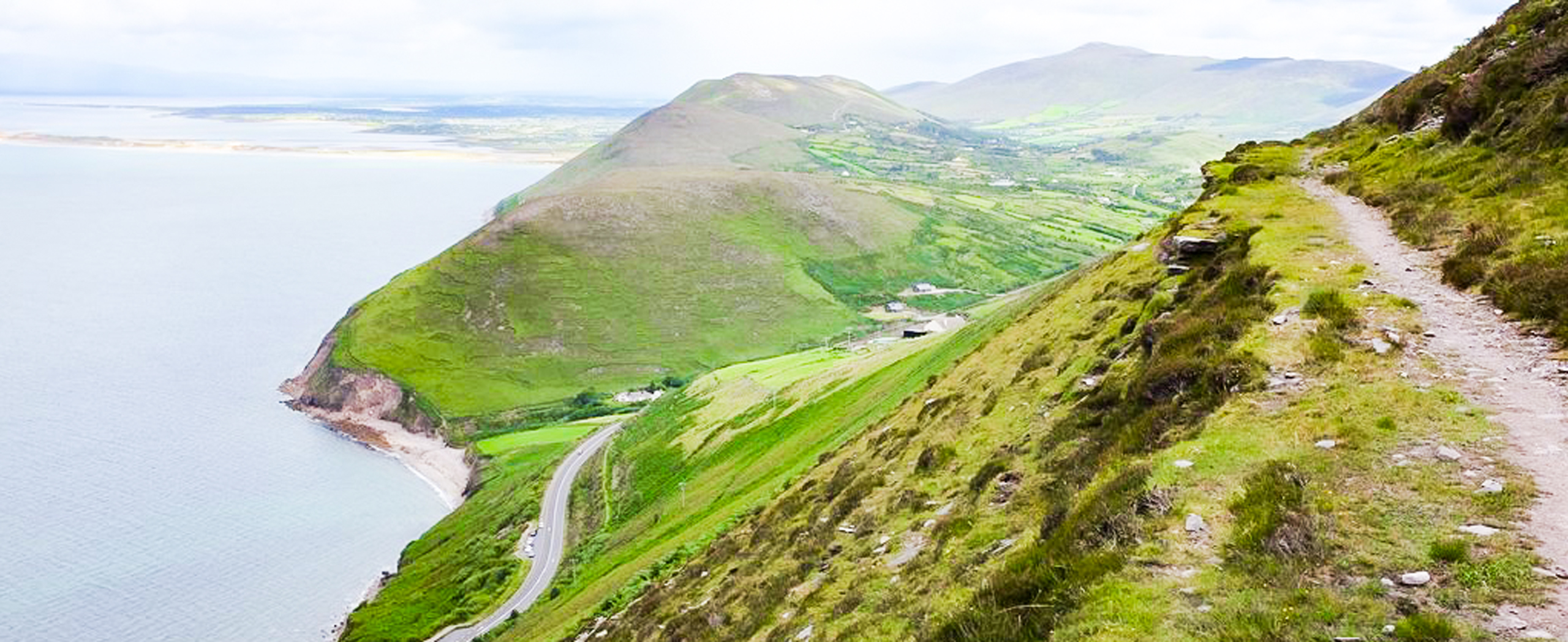 Kerry Way Hiking Tour (11 Day)