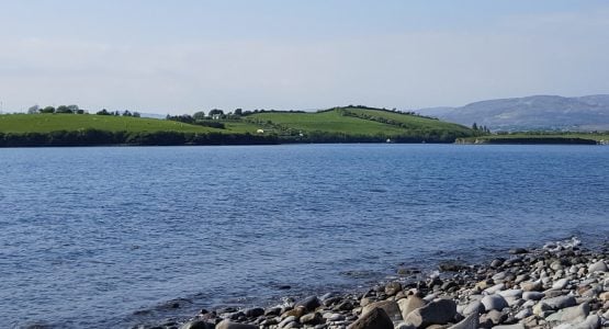 5-Day West Cork Hiking Tour