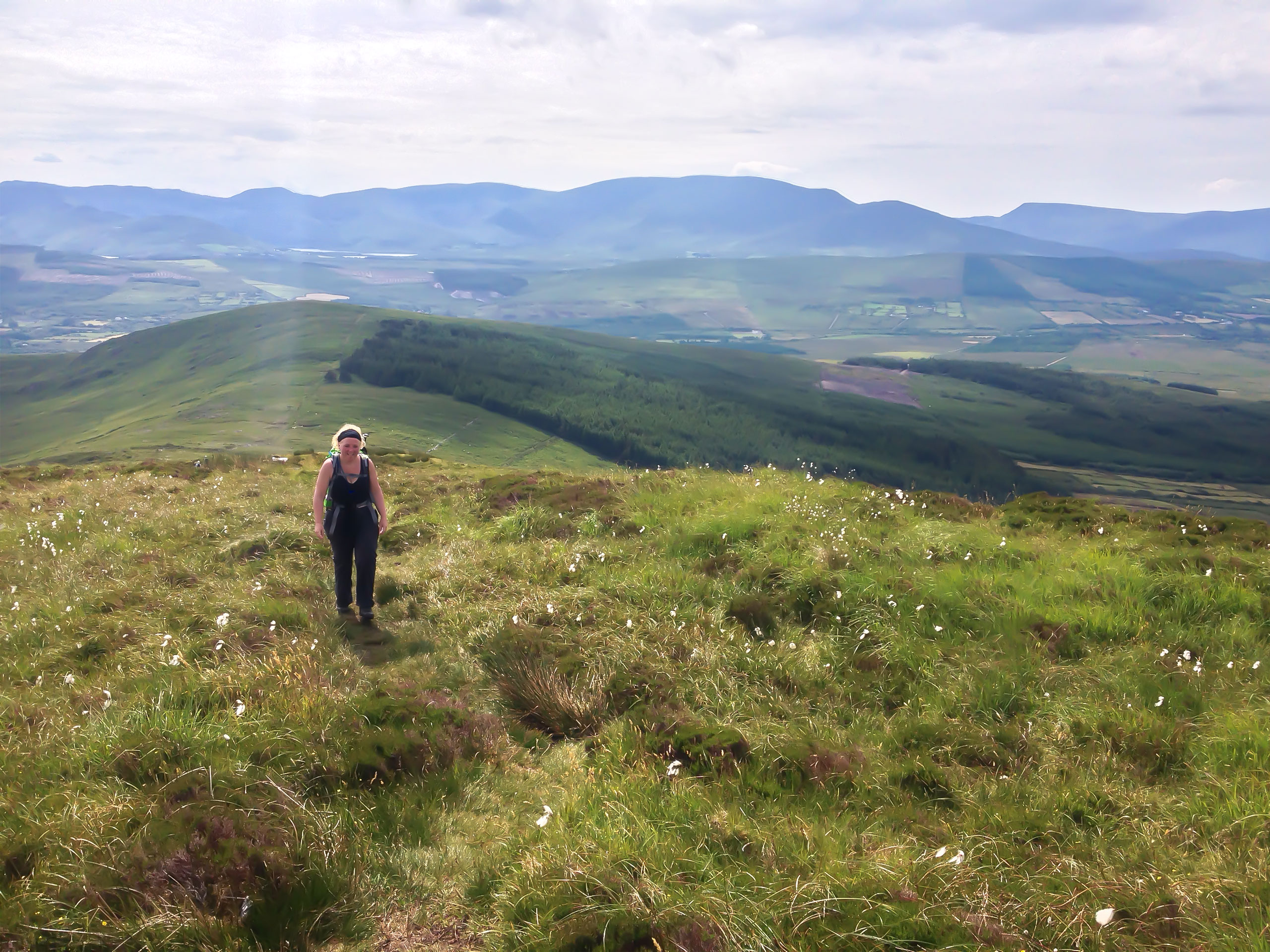 Exploring Mountains County Kerry