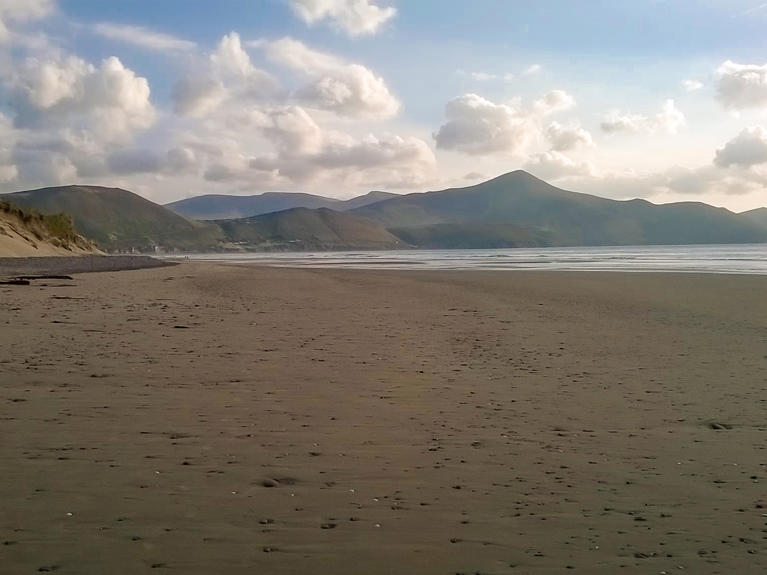 Rossbeigh View