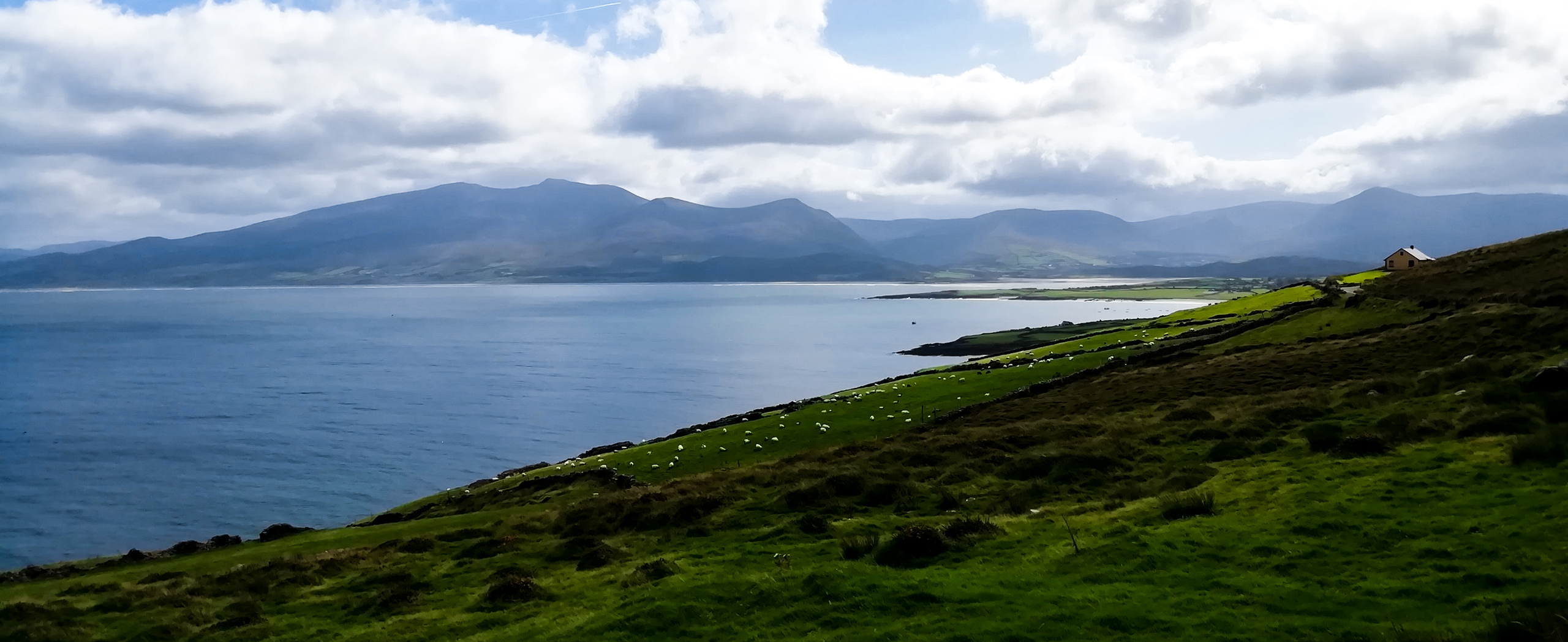 Burren Way Hiking Tour (5-Day)