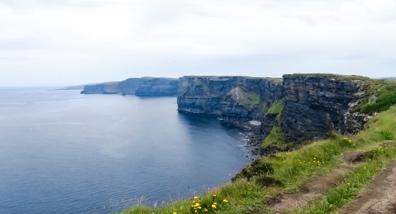 Burren Way Hiking Tour (5-Day)