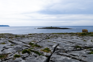 Burren Way Hiking Tour (5-Day)