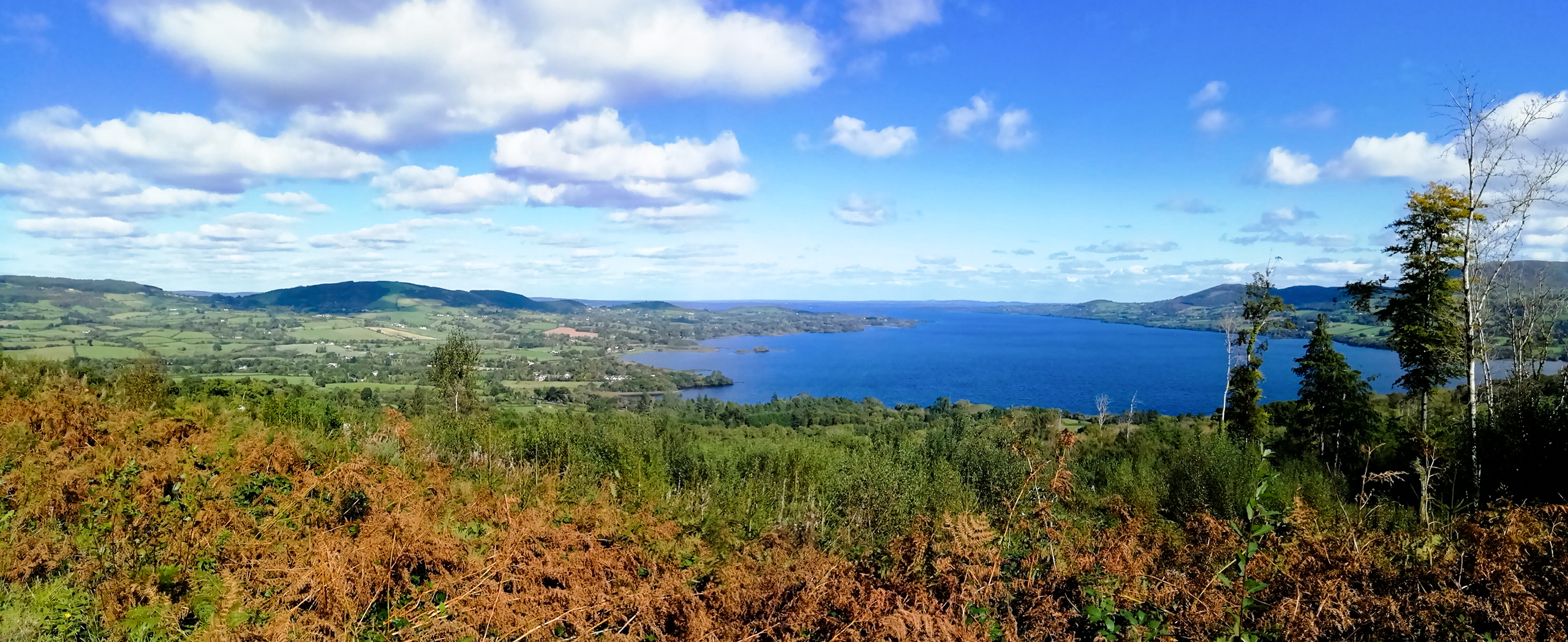 Beara Way Hiking Tour (11 Day)