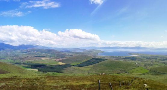 Beara Way Hiking Tour (11 Day)