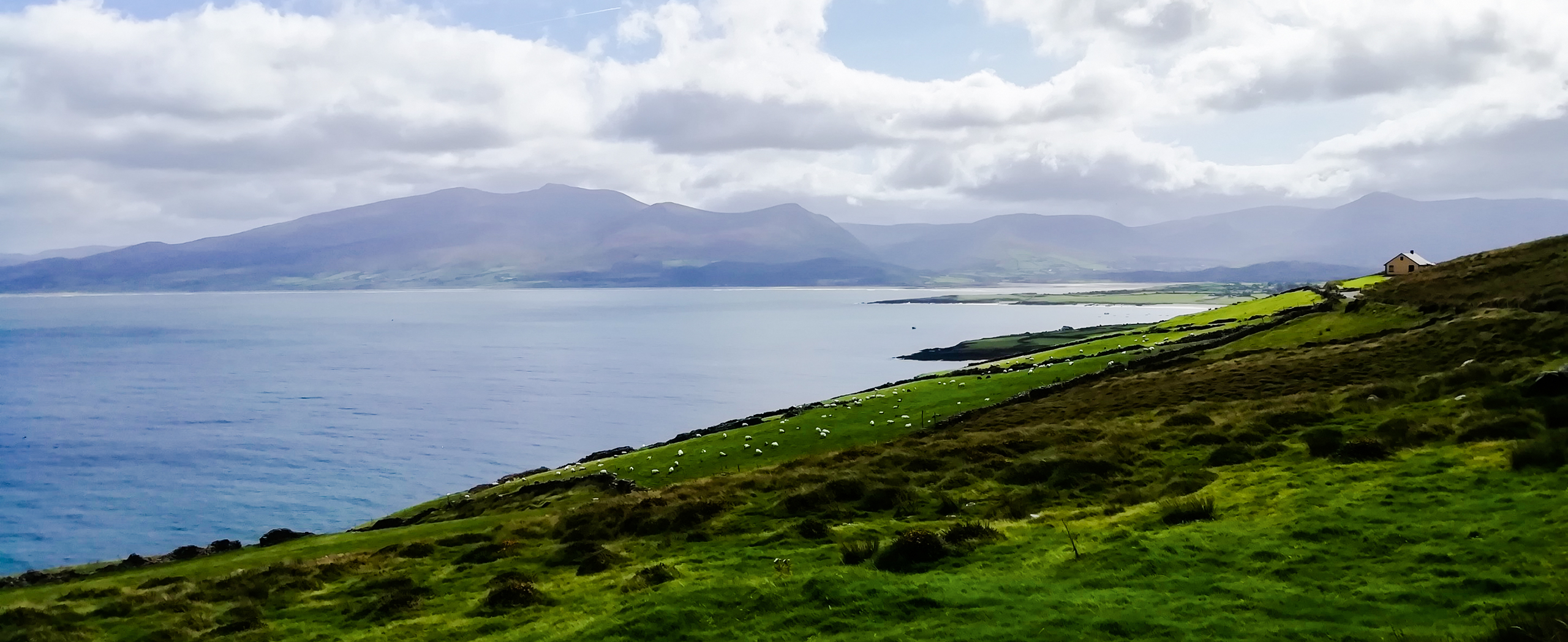 Burren, Aran & Connemara Hiking Tour