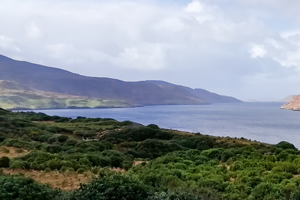 Burren, Aran & Connemara Hiking Tour
