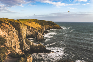 South Ireland Drive & Hike Adventure