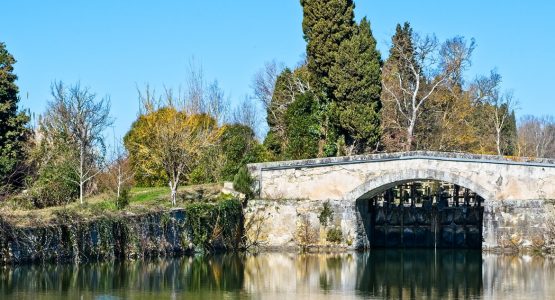 Two Seas Canal by Bike: Atlantic to the Mediterranean