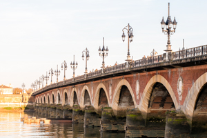 Canal de Garonne by Bike: Bordeaux to Toulouse