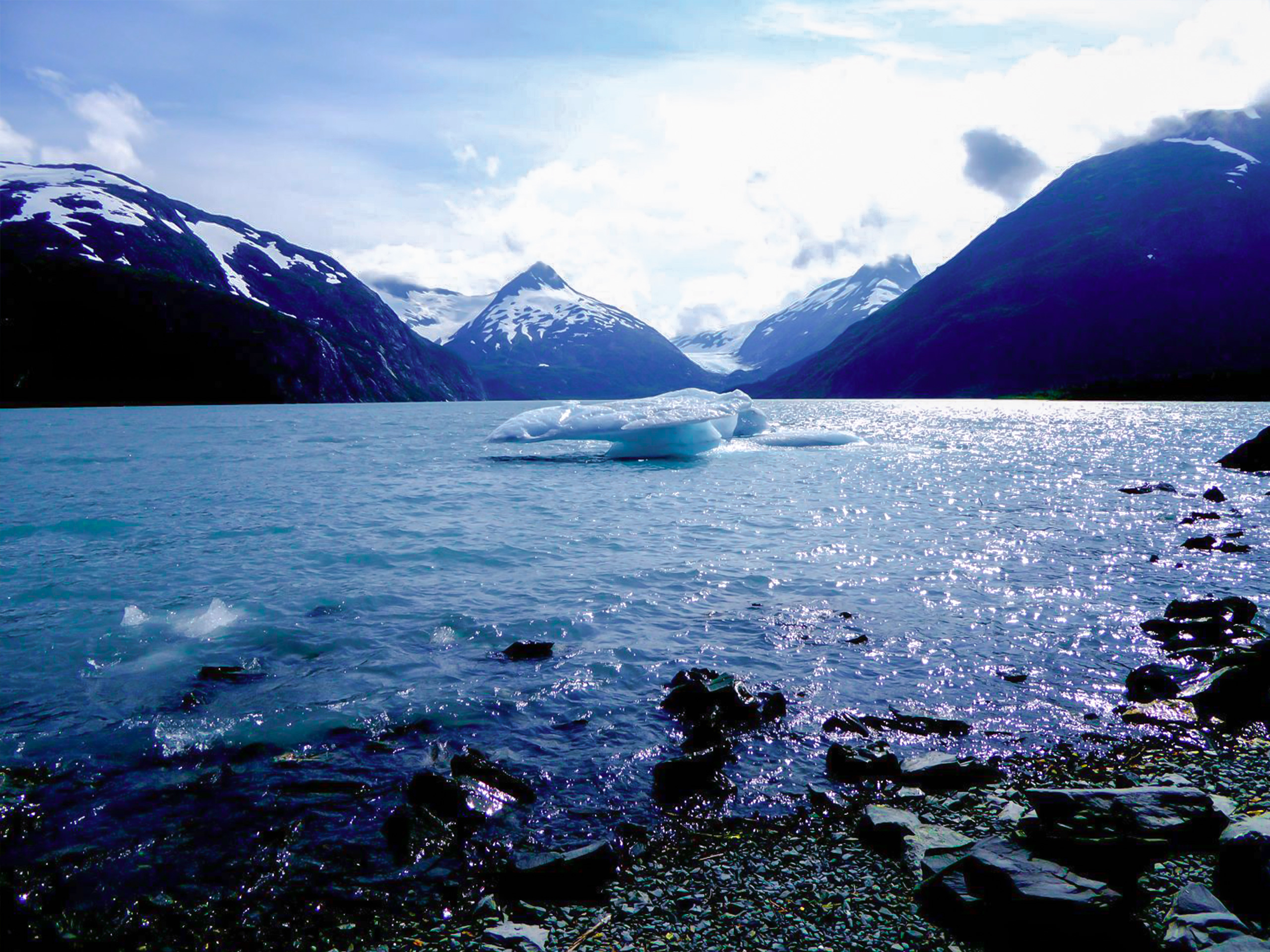 Coast Landscape