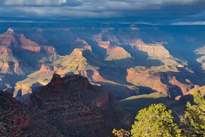 Hiking the Grand Canyon and Zion