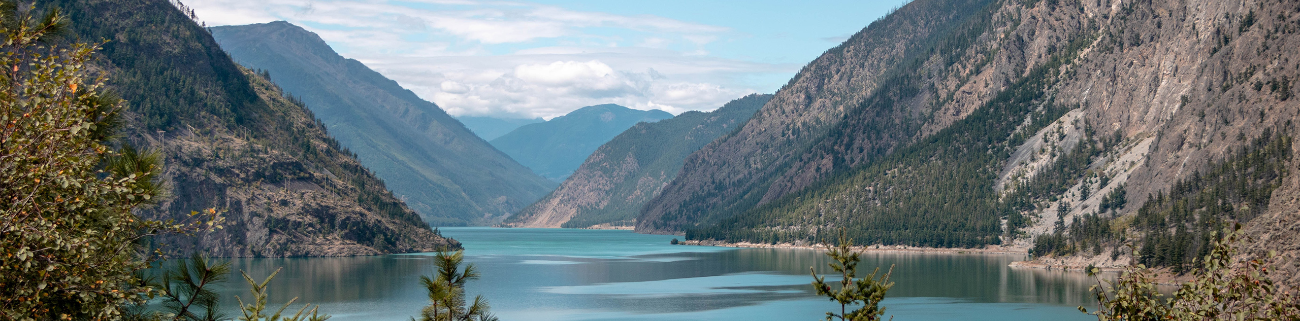 Rocky Mountain Self-Drive Tour