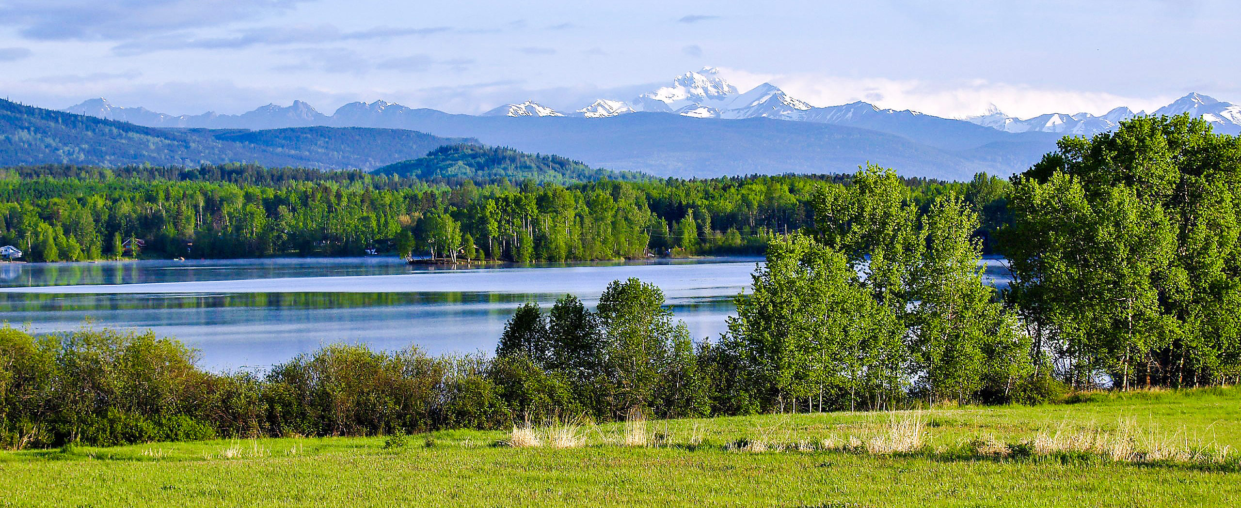 Vancouver Island and the Canadian Rockies Self-Drive