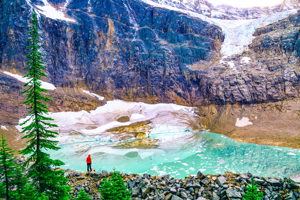 Vancouver Island and the Canadian Rockies Self-Drive