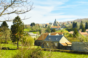 Walk the Le Puy Camino: Le Puy to Aumont