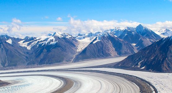 Yukon’s Autumn Colours and Northern Lights Self-Drive Tour