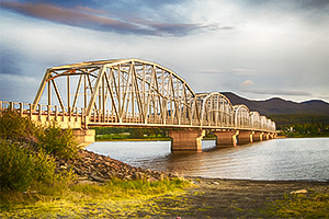 Yukon’s Autumn Colours and Northern Lights Self-Drive Tour