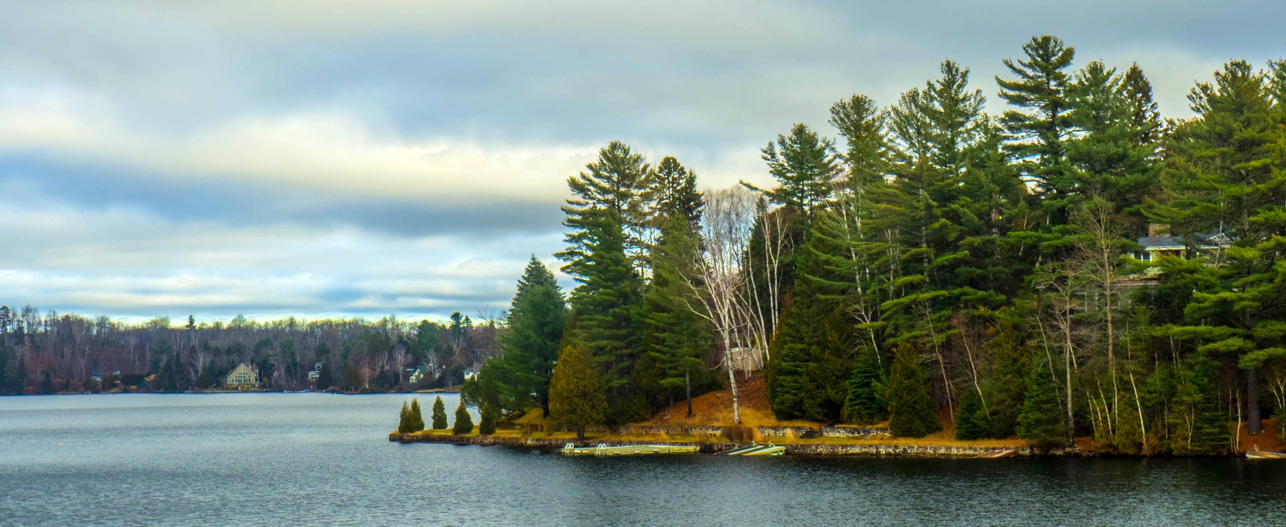 In the Heart of Quebec’s Parks Self-Drive Tour