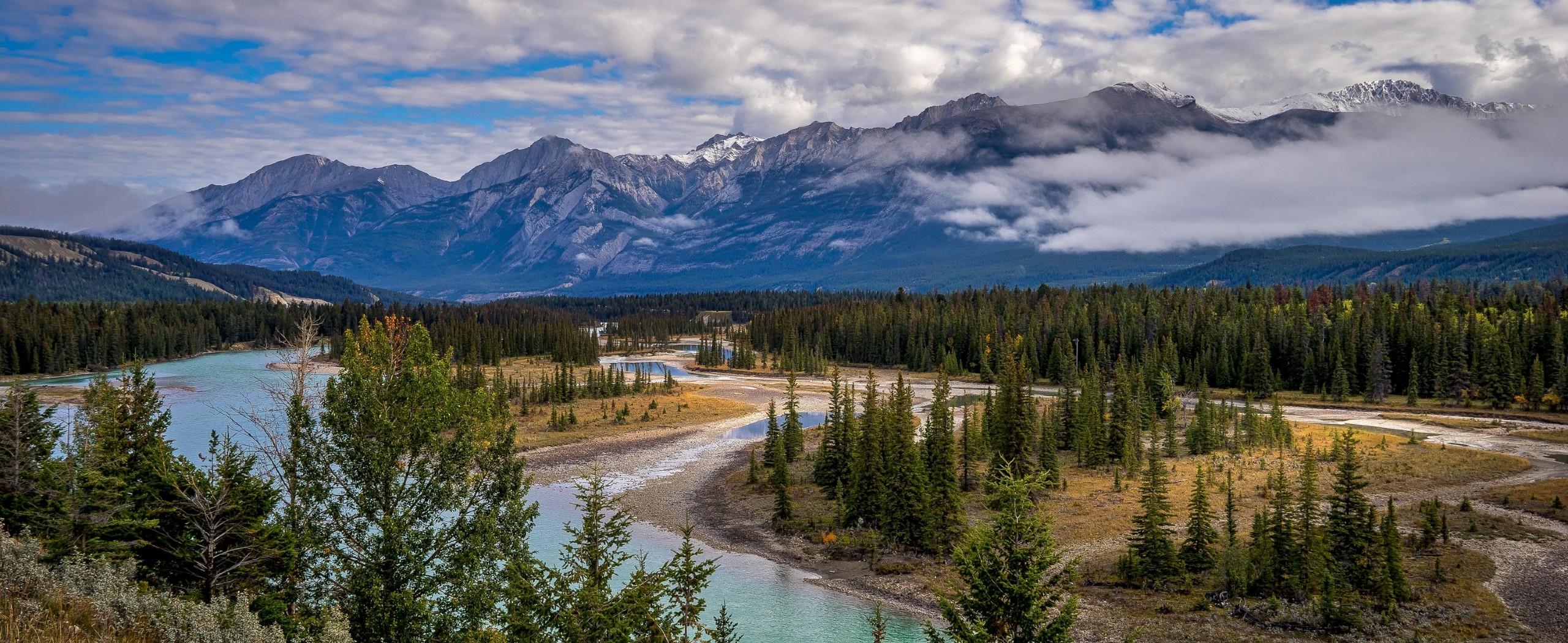 Rocky Mountain Ranches Tour