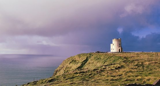 Burren, Aran & Connemara Hiking Tour