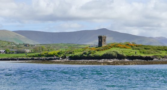 Kerry Way Hiking Tour (8 Day)