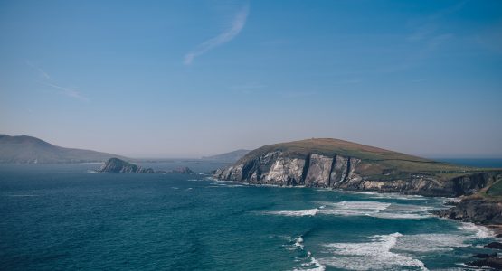 Guided Kerry & Dingle Hiking Tour