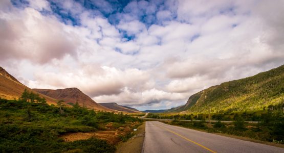 Newfoundland’s North Coast Self-Drive Tour