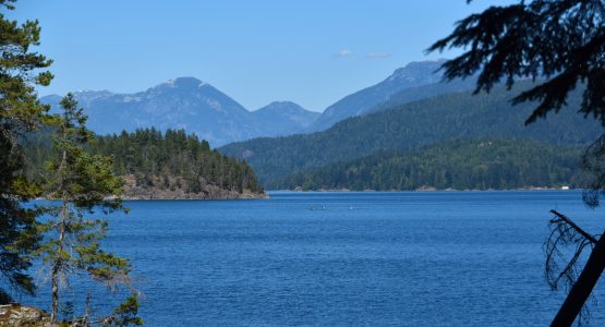 Vancouver Island and Sunshine Coast Self-Drive