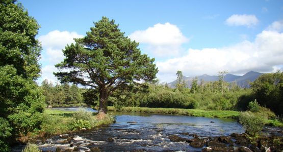 Kerry Way Hiking Tour (5 Day)