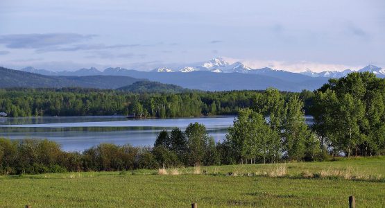 Heart of the Canadian Rockies Self-Drive Tour