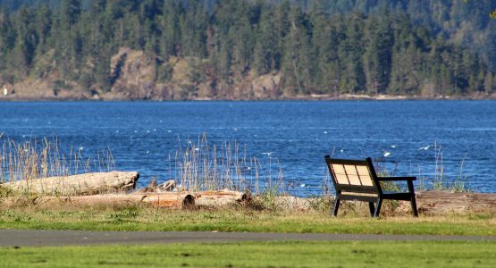 Campbell River (vancouver island)