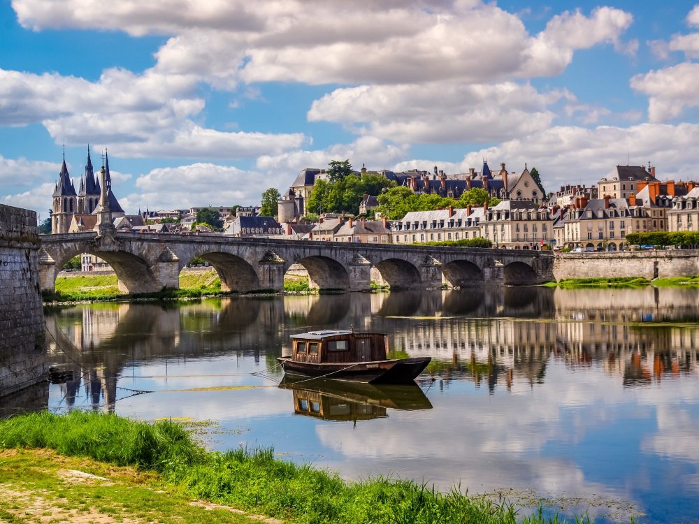 Loire Valley The Land of Castles Cycling Tour 10Adventures