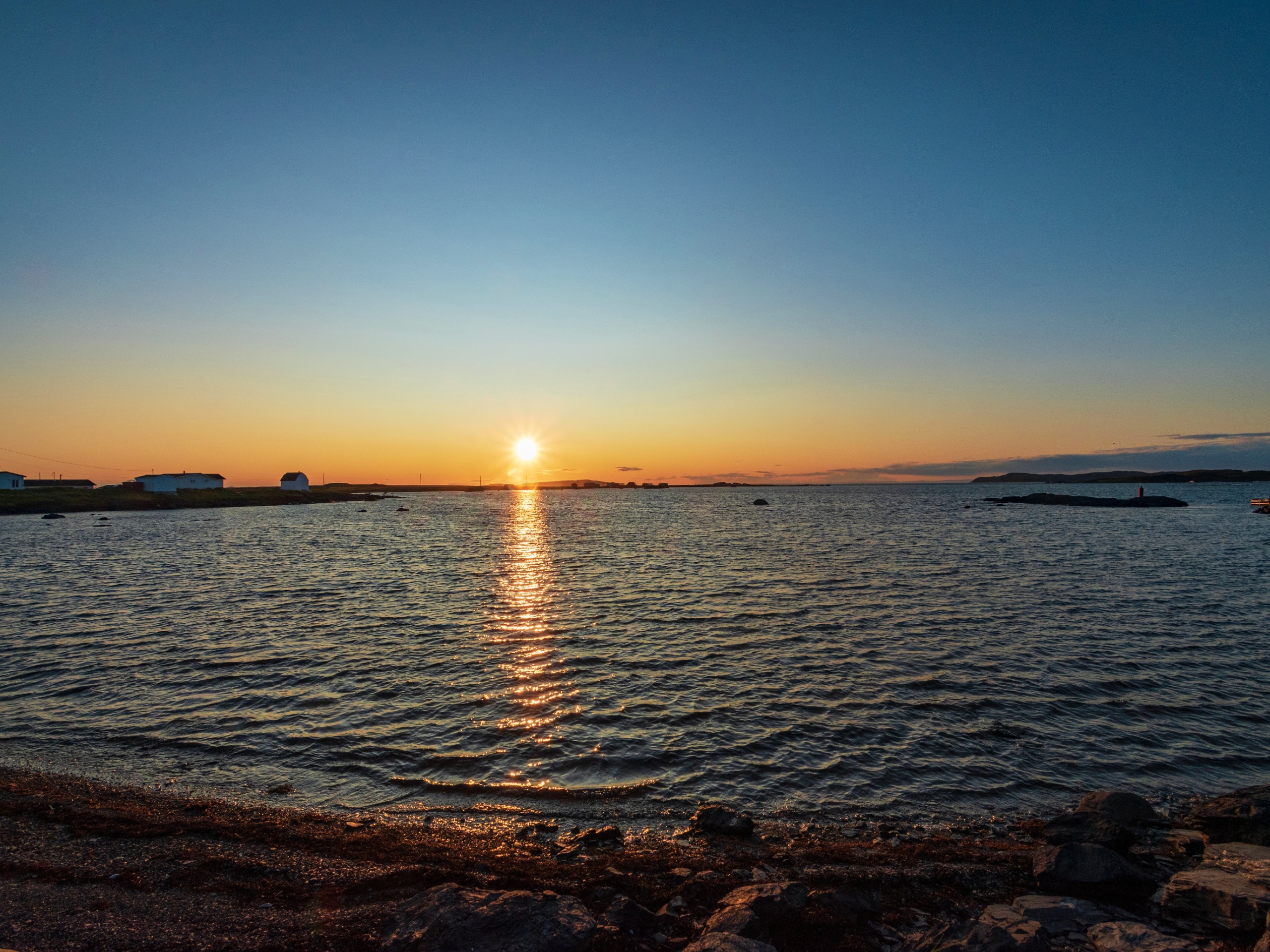 L’anse Aux Meadows